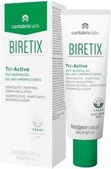 Actual product image NeoStrata Biretix Tri active gel against blemishes 50ml (50 ml)