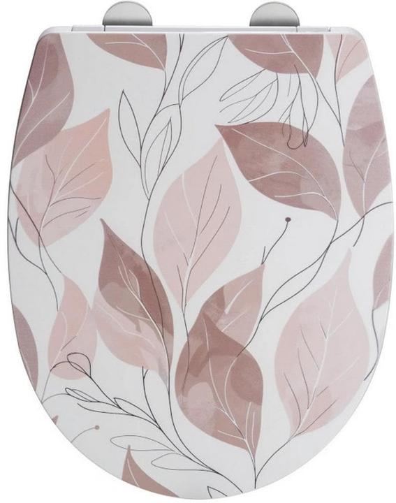 Wenko WC-Sitz Pula