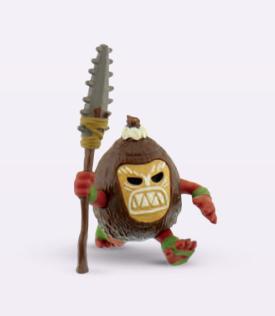 Actual product image Bullyland Kakamora