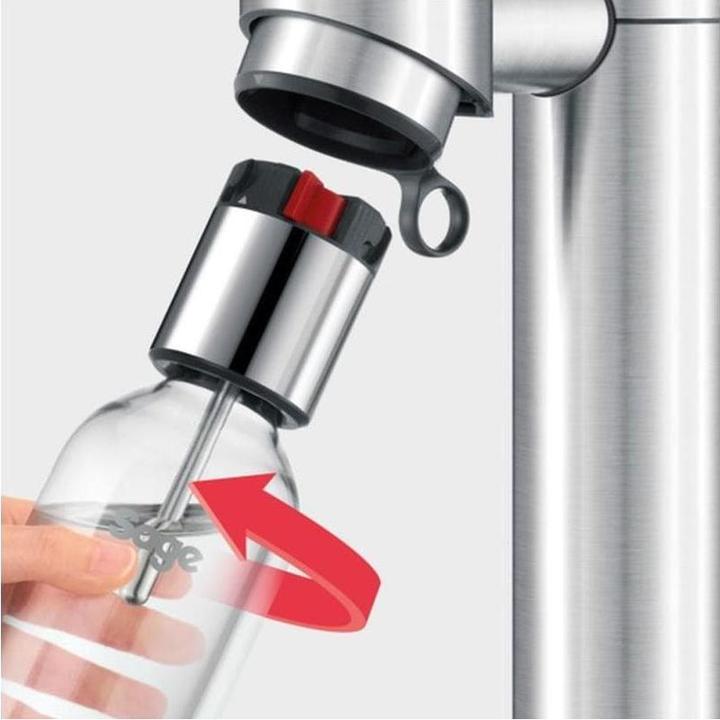 Actual product image Sage FusionCap