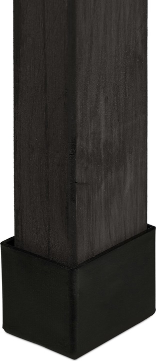 Actual product image Relaxdays Raised bed