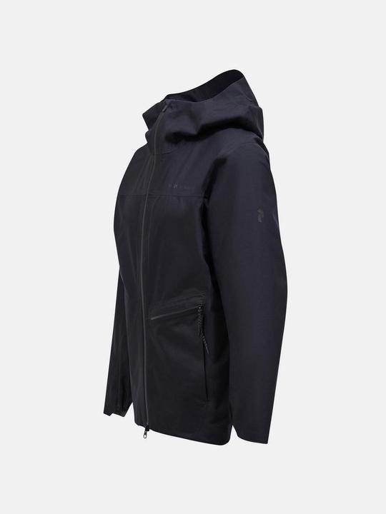 Immagine prodotto Peak Performance Giacca Commuter GTX Pac (S)