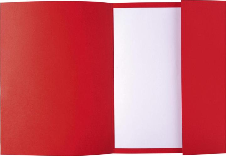 Image du produit Exacompta Fardes de classement - Couvertures de dossiers (A4, 50 x)