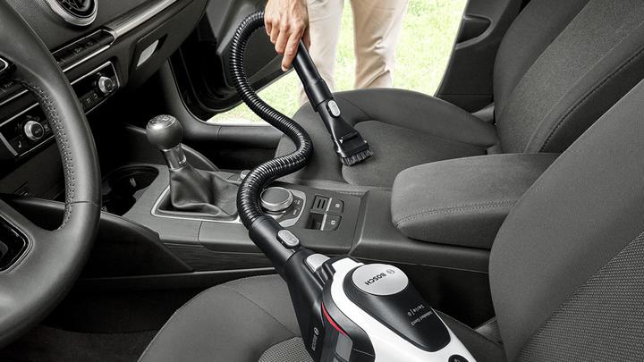 Produktbild Bosch Hausgeräte Unlimited 8