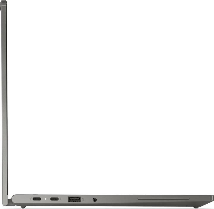 Produktbild Lenovo ThinkPad L13 2-in-1 Gen 6 (13.30", 512 GB, 32 GB, DE, AMD Ryzen 7 PRO 250)