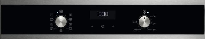 Actual product image Electrolux EOF5H40BX