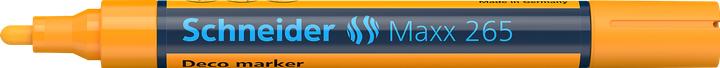 Actual product image Schneider MAXX 265 chalk pen (e) (1 x)