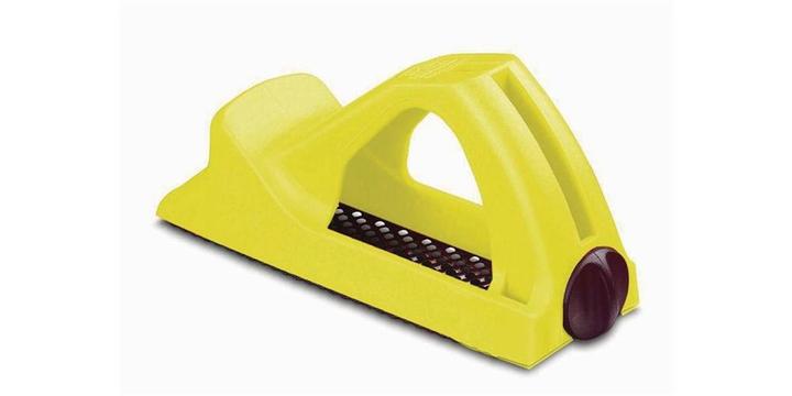 Actual product image Black & Decker Block plane Surform