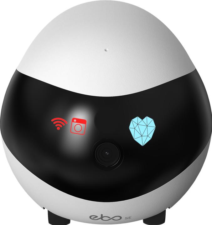 Actual product image Enabot Eeo Se (1920 x 1080 Pixels)