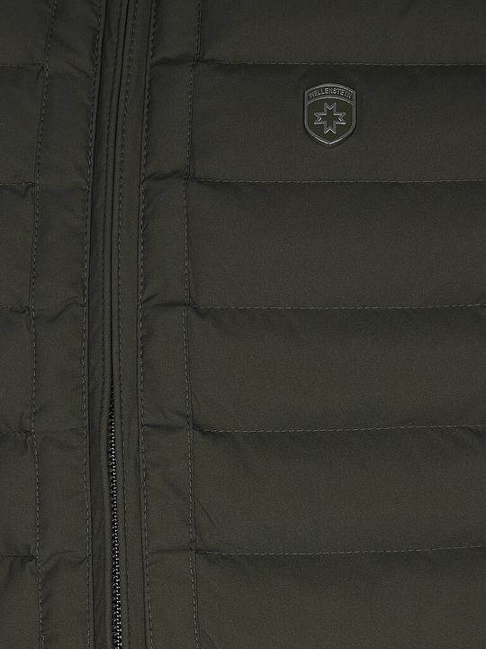 Image du produit Wellensteyn Gilet matelassé MOL (L)