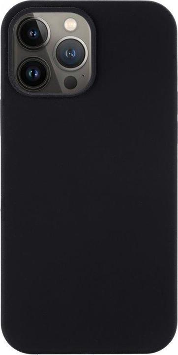 Image du produit Tactical MagForce Velvet Smoothie Cover for Apple iPhone 13 Pro Max Asphalt (Apple iPhone 13 Pro Max)