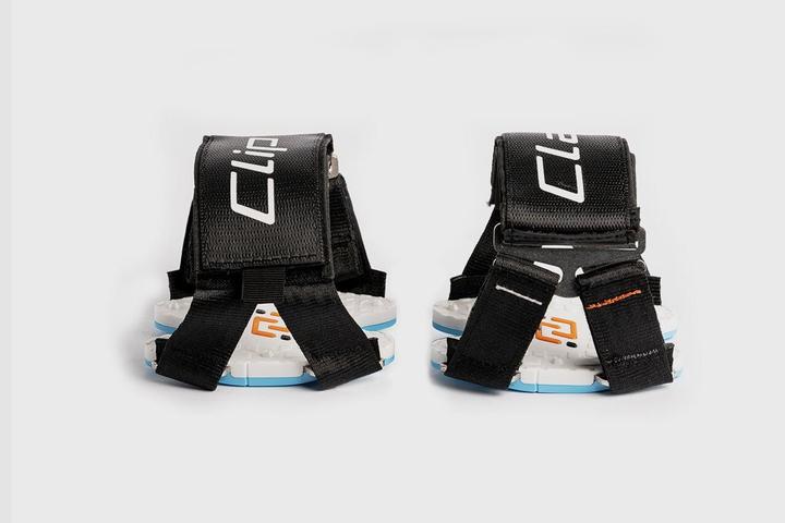 Produktbild Magped ClipClap for ROAD2