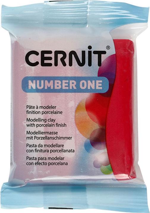 Actual product image Cernit N°1