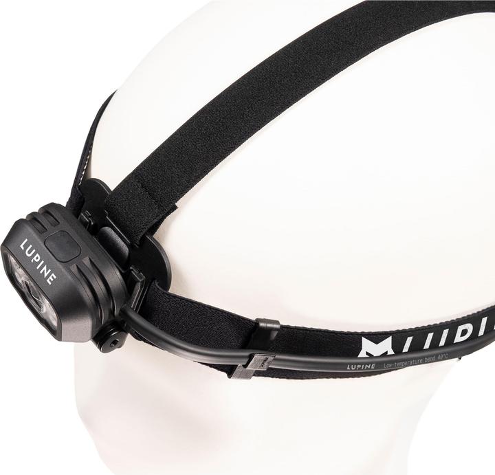 Immagine prodotto Lupine Penta Pro 4SC