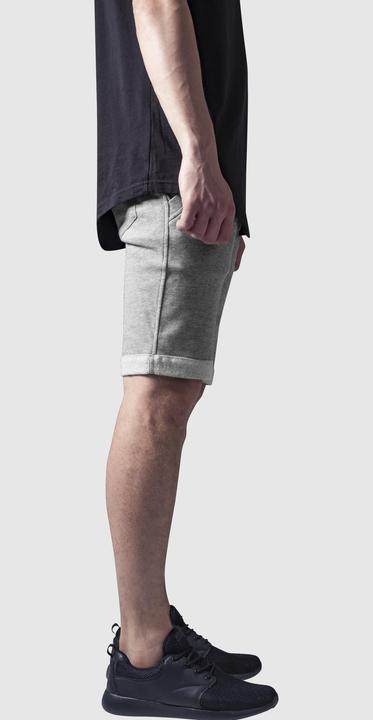 Image du produit Urban Classics Sweat-short à revers léger (L)