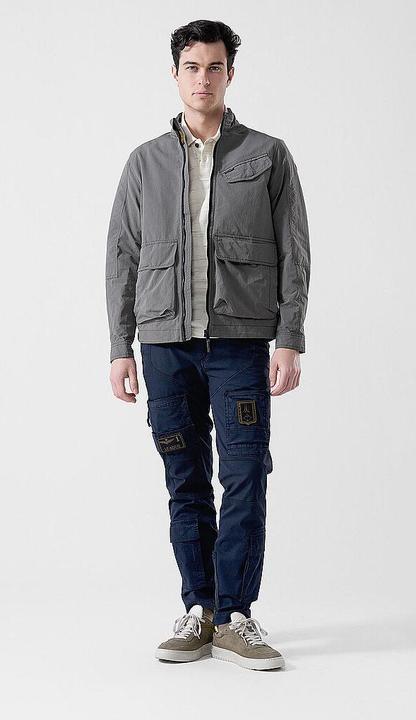 Produktbild Pme Legend Short Jacket Utility Cargo (XXL)
