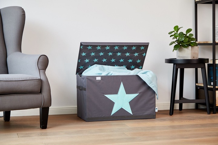 Actual product image Love it Store it Toy chest