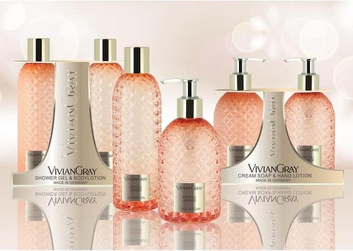 Produktbild Vivian Gray Neroli Amber (300 ml)