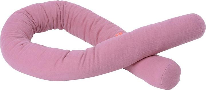 Produktbild Kikadu Bettschlange Musselin