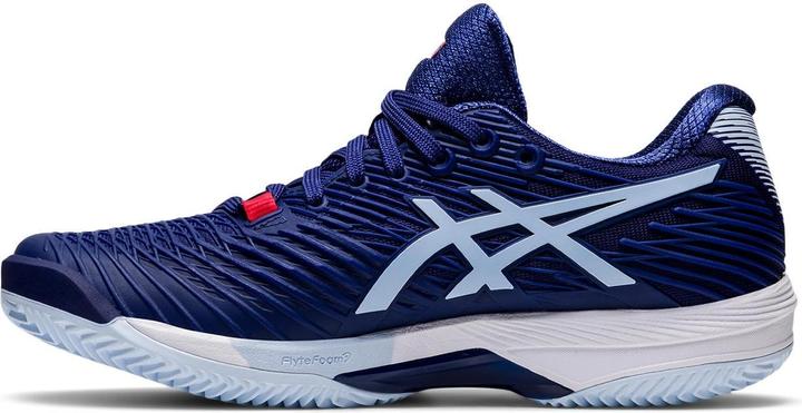 Produktbild ASICS Performance Solution Speed Ff 2 Clay Lady Dive Blue/Soft Sky (37.5)