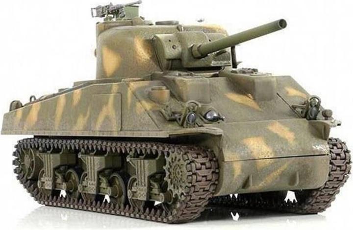 Actual product image Torro 1/24 M4A3 Sherman IR (RTR Ready-to-Run)