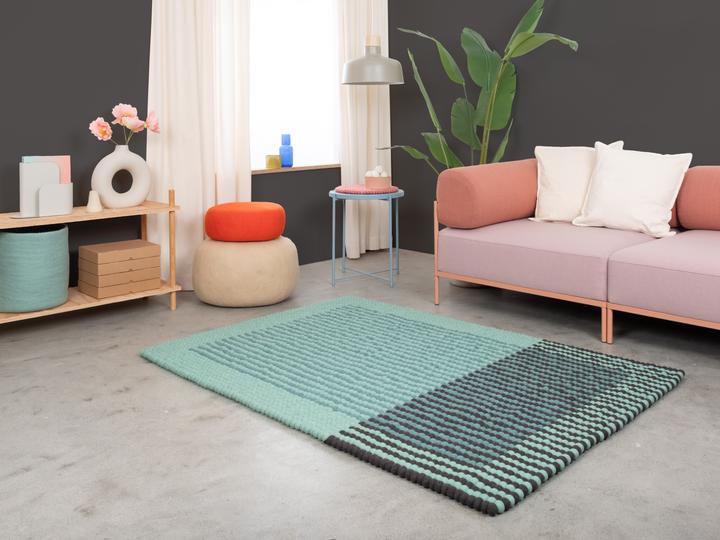Produktbild Myfelt Yukon (120 x 170 cm)