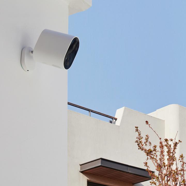 Immagine prodotto Xiaomi Telecamera di sorveglianza wireless per esterni Mi (1920 x 1080 Pixels)