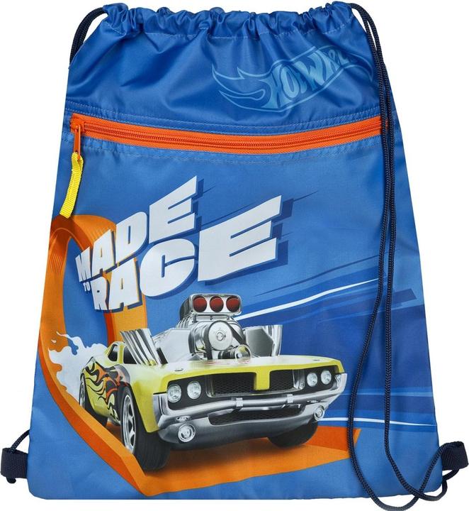 Produktbild Undercover Turnsack Hot Wheels Drachen (5 l)