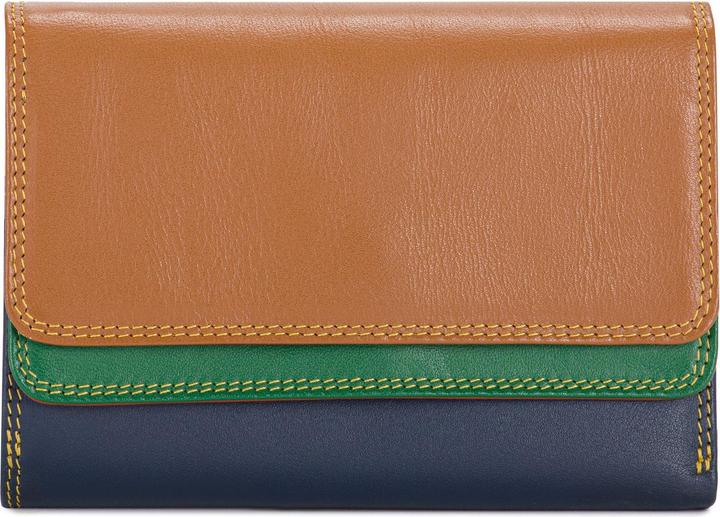 Actual product image Mywalit Leather wallet 13 cm