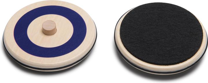 Actual product image BS Indoor curling (German, French, Italian, English)