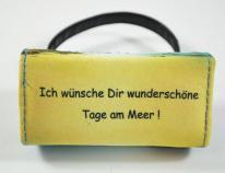 Kögler Minibag, spiaggia da sogno, Mario Moreno, Color Li