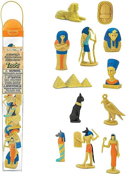 Image du produit Safari Égypte