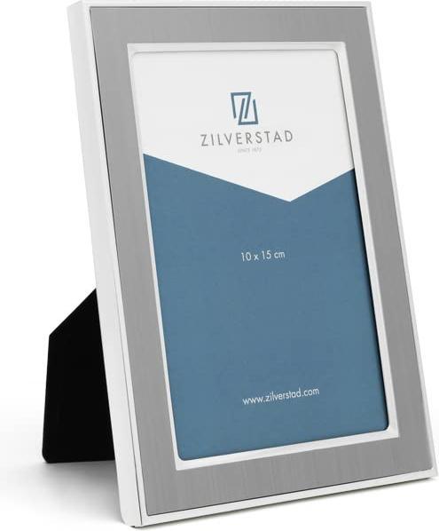 Productafbeelding Zilverstad Padua (10 x 15 cm)