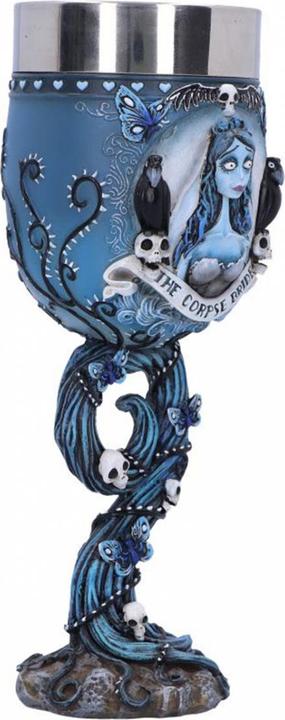 Image du produit Nemesis Now Corpse Bride calice Emily (1x)