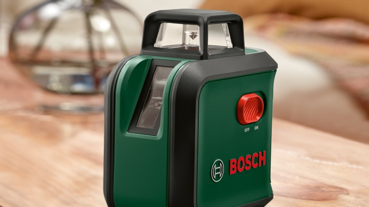 Immagine prodotto Bosch Home & Garden Livello avanzato 360