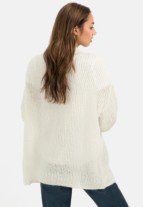 Produktbild Camel Active Cardigan aus Grobstrick (M)