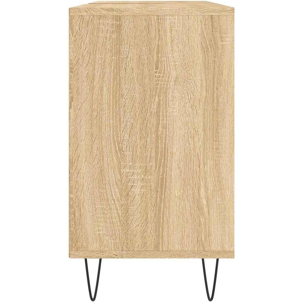 VidaXL, Badezimmerschrank, Erwan (80 x 33 x 60 cm)
