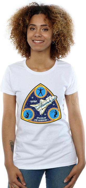 Produktbild Nasa Classic Spacelab Life Science TShirt (XL)
