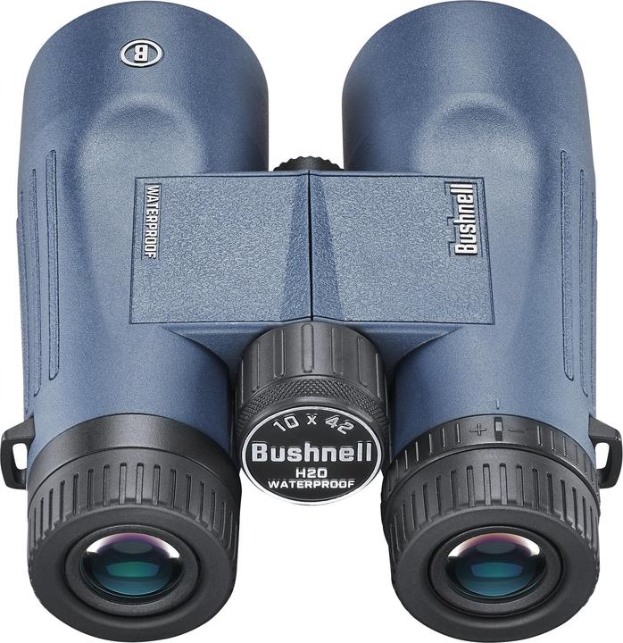 Actual product image Bushnell H2O (10 x, 42 mm)