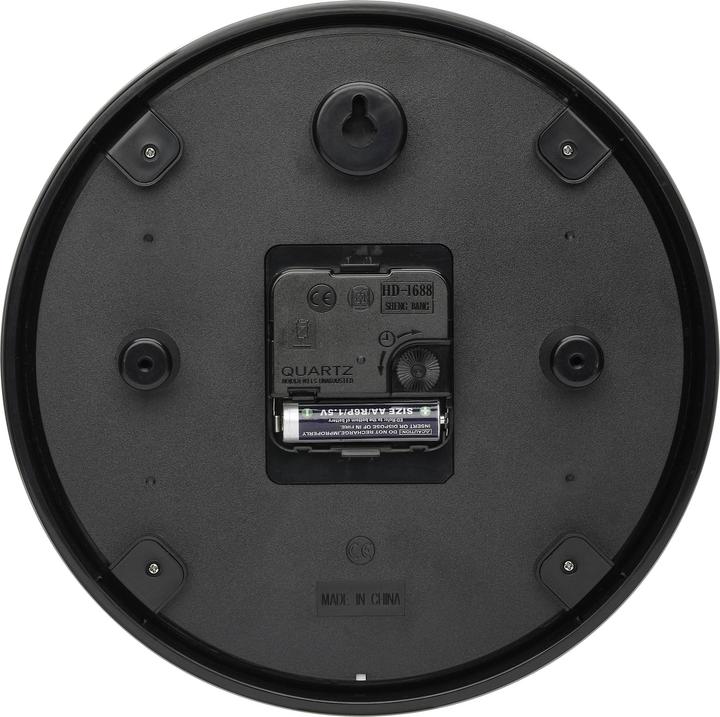 Immagine prodotto TFA Orologio analogico per maree 60.3029.06 Orologio per maree 220 mm (22 cm)