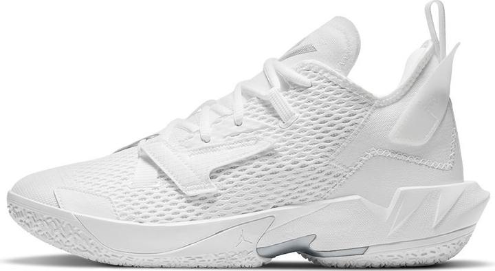 Produktbild Nike Jordan Why Not Zer0.4 Basketballschuhe Herren (45.5)