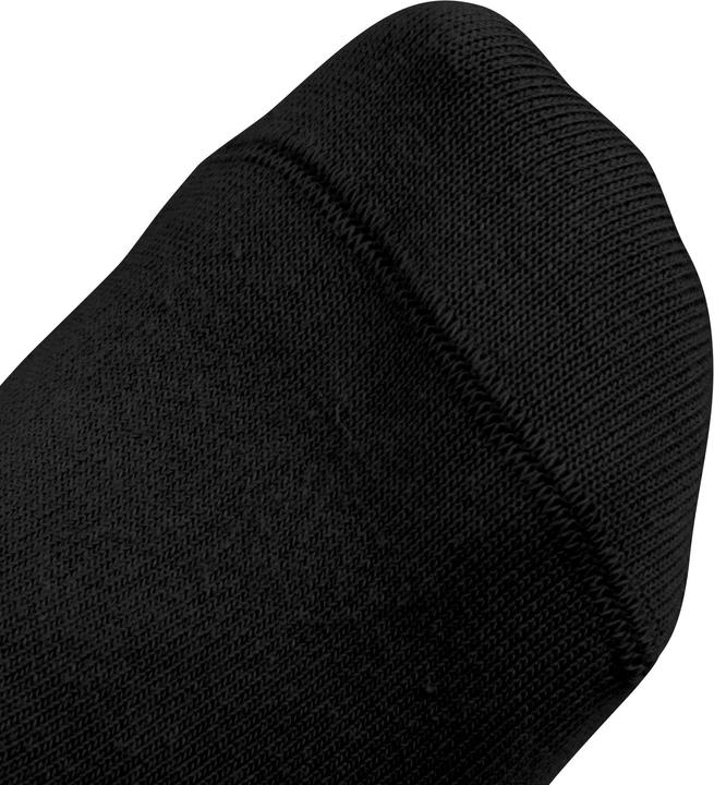 Actual product image Black Snake 3 pairs Basic Sneaker Socks (pack of 3, 35 - 38, 43 - 46, 39 - 42, 47 - 50)