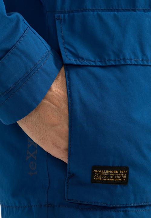 Produktbild Camel Active Funktionsjacke teXXXactive (52)