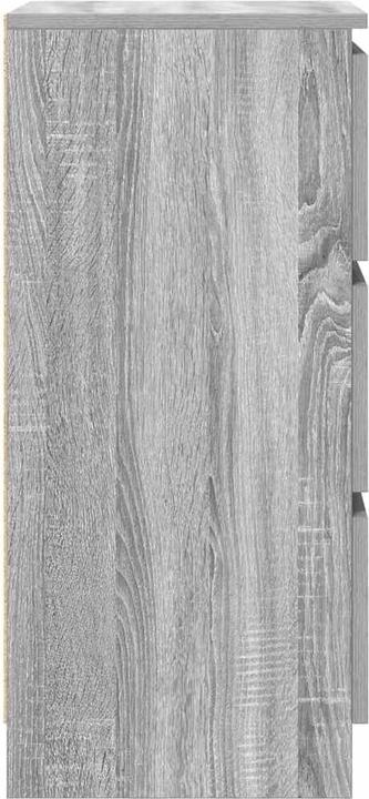 Produktbild vidaXL Sideboard (37.50 x 35 x 76 cm)