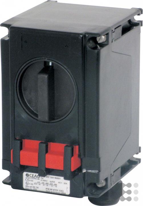 Immagine prodotto Ceag Interruttore di sicurezza (Case)