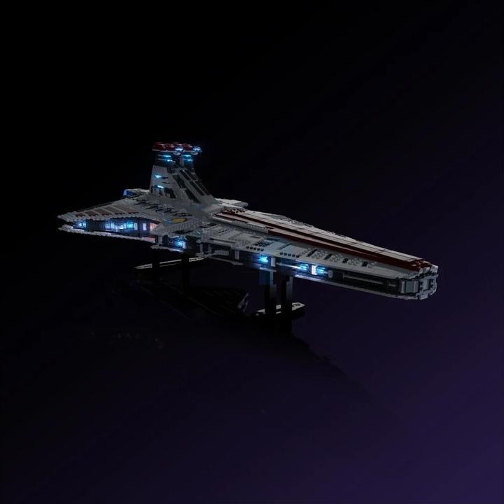 Immagine prodotto Light my bricks Set di luci LMB