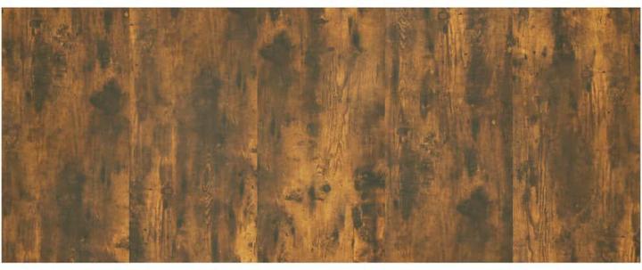 Actual product image vidaXL Kopfteil (200 x 1 x 80 cm)