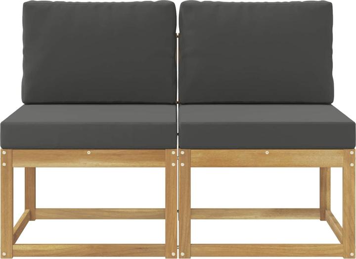 Actual product image vidaXL Gartenmöbel