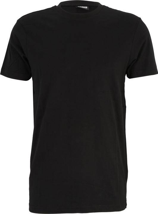 Produktbild Urban Classics Basic Tee 6-Pack - 5160 (3XL)