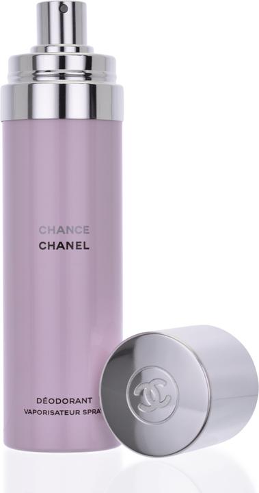 Actual product image Chanel chance (Spray, 100 ml)